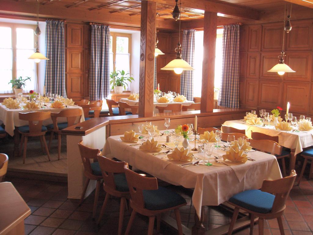 Gasthof Zur Post Oberwirt Химинг Экстерьер фото